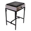PLANCHA KITCHENMAX STORE MLM1716086058 | Plancha Comal | Frente 60 cm | Acero Inoxidable | Cocina Industrial Negocio Alimentos