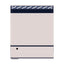 PLANCHA DELTA 2-G | Plancha 61 cm | Gas | Cajón Recolector | Restaurante Hotel Cafetería | Plancha Dos Quemadores Tipo H Acero Inoxidable Acero Aluminizado Restaurante Bar Cafeteria Preparacion de Alimentos