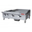 PLANCHA Y PARRILLA TORREY MIX PLPA-2Q | Plancha y Parrilla para Cocina Industrial | Gas | Acero Inoxidable | Restaurante Hotel Bistro Comedor Cocinas Fondas Restaurantes Cenadurias Comedores Industriales Preparación de Alimentos Coccion