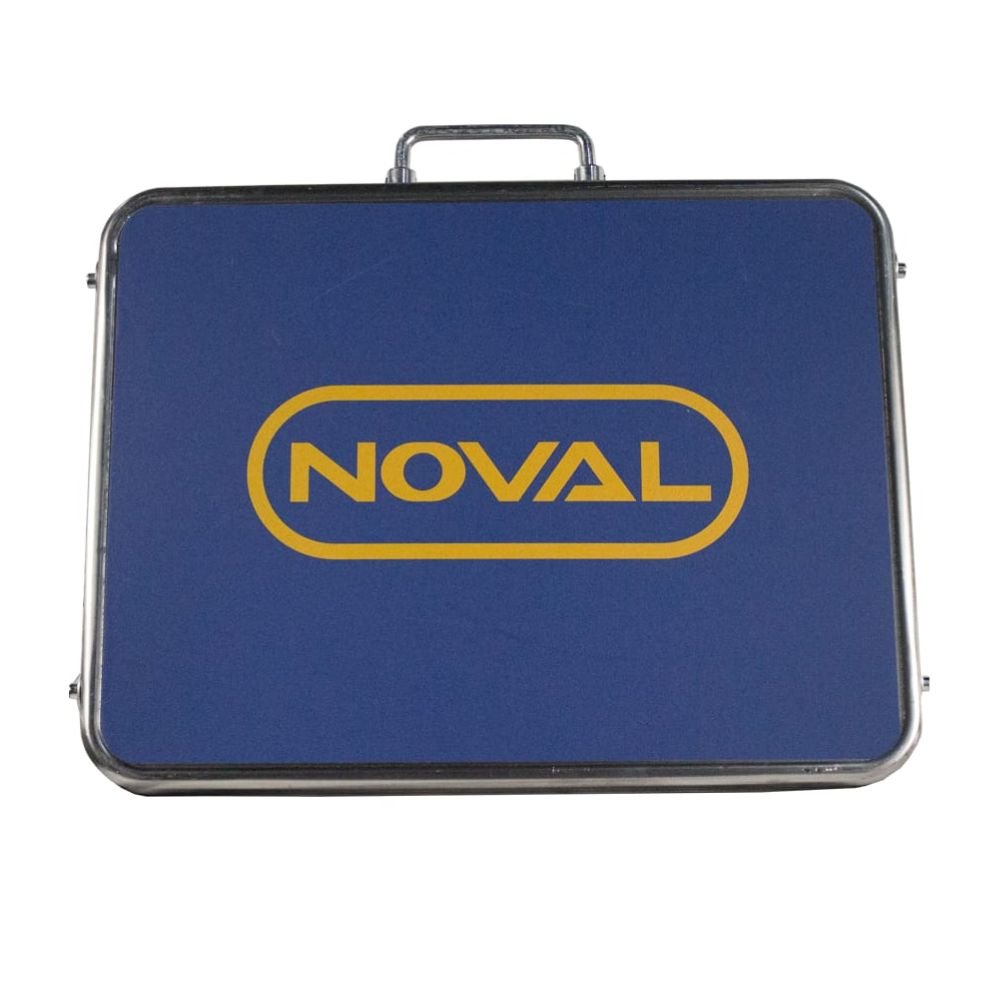 PLATAFORMA NOVAL PW-300 | Plataforma Inalámbrica | Plato en Acero | 300 Kg | Fabrica Verdulería Basculas Mostrador Restaurantes Pesar Tianguis Restaurante Verduras Carnes Colgantes Plataforma Carniceria Cremeria Contadora Cargar Colgante