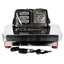 PLATAFORMA NOVAL PW-600 | Plataforma Inalámbrica | Plato en Acero | 600 Kg | Fabrica Verdulería Basculas Mostrador Restaurantes Pesar Tianguis Restaurante Verduras Carnes Colgantes Plataforma Carniceria Cremeria Contadora Cargar Colgante