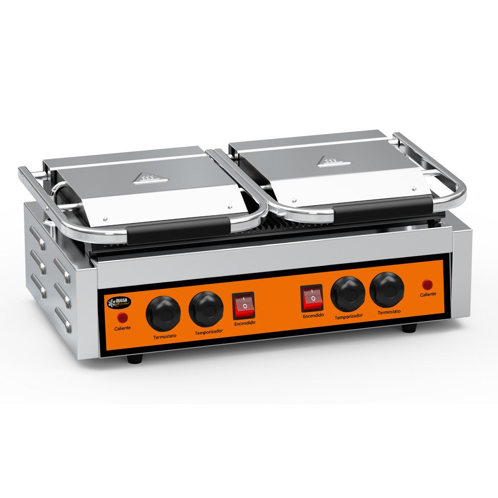 PLANCHA MIGSA ESSENTIAL PPME-3 PPME-3