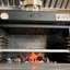 Pira PIRA 70 BLACK 450.101 Horno para Carbon y Leña Cocina Restaurante -  - Migsa - KitchenMax Store