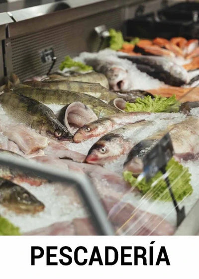Pescadería