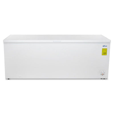 Polar CH-256A CCCHS256022 Congelador Horizontal Cofre Cuerpo Esmaltado, 660 litros.