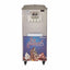 Polar Mn-16 Cmmns016001 Maquina Nieve Acero Inoxidable - Máquina de Helado - Polar - KitchenMax Store