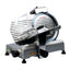 REBANADORA NOVAL RB-250 | Rebanadora de Carnes | Carnicería Cocina Industrial Restaurante Restaurantes Panadería Repostería Banquetes Cortadora Rebanadora Masa Verduras Quesos Carnes