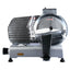 REBANADORA NOVAL RB-250 | Rebanadora de Carnes | Carnicería Cocina Industrial Restaurante Restaurantes Panadería Repostería Banquetes Cortadora Rebanadora Masa Verduras Quesos Carnes
