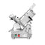 Rebanadora Rhino REBEN-350, diámetro de cuchilla: 350 mm.