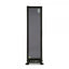 REFRIGERADOR IMBERA 1018459 VL100C | Refrigerador | 1 Puerta Cristal | 9 Pies Cúbicos | Cremería Comercios Abarrotes Restaurante Lácteos Industrial Cocina Insumos Hotel Panadería Refresquero Latas Bar Carnicería.