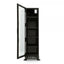 REFRIGERADOR IMBERA 1018459 VL100C | Refrigerador | 1 Puerta Cristal | 9 Pies Cúbicos | Cremería Comercios Abarrotes Restaurante Lácteos Industrial Cocina Insumos Hotel Panadería Refresquero Latas Bar Carnicería.