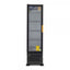 RFRIGERADOR IMBERA 1023812 CCV144 | Refrigerador Cervecero | 1 Puerta Cristal | 8 Pies Cúbicos | Cremería Comercios Abarrotes Insumos Hotel Panadería Carnicería Refresquero Latas Bar Restaurante Lácteos Cocina Cremería.