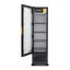 RFRIGERADOR IMBERA 1023812 CCV144 | Refrigerador Cervecero | 1 Puerta Cristal | 8 Pies Cúbicos | Cremería Comercios Abarrotes Insumos Hotel Panadería Carnicería Refresquero Latas Bar Restaurante Lácteos Cocina Cremería.