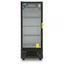 REFRIGERADOR IMBERA 1023942 CCV500 | Refrigerador Cervecero | 1 Puerta Cristal | 25 Pies Cúbicos | Refresquero Abarrotes Latas Carnicería Tiendas Restaurante Lácteos Cocina Cremería Comercios Insumos Hotel Panadería.