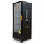 REFRIGERADOR IMBERA 1023942 CCV500 | Refrigerador Cervecero | 1 Puerta Cristal | 25 Pies Cúbicos | Refresquero Abarrotes Latas Carnicería Tiendas Restaurante Lácteos Cocina Cremería Comercios Insumos Hotel Panadería.