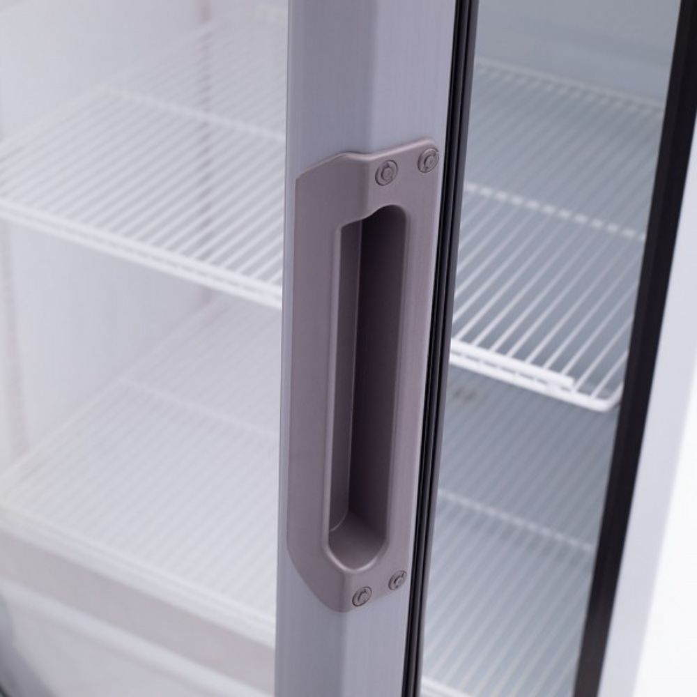 REFRIGERADOR IMBERA 1024297VR09 | Refrigerador Vertical | 9 Pies Cúbicos | Cremería Comercios Abarrotes