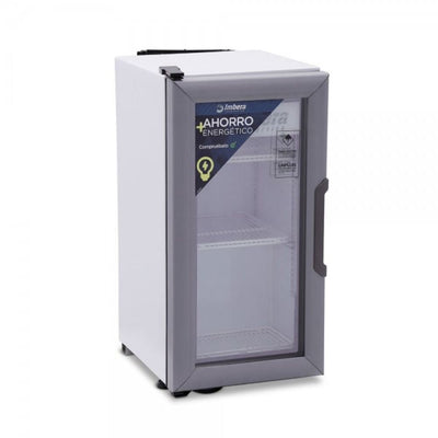 REFRIGERADOR IMBERA 1024813VR1.5 | Refrigerador Vertical | 1.5 Pies Cúbicos | Carnicería Bar Hoteles Bebidas Abarrotes Cremería Comercios Insumos Hotel Panadería Refresquero Latas Bar Tiendas Bistro Restaurante Lácteos Industrial Cocina Carnicería