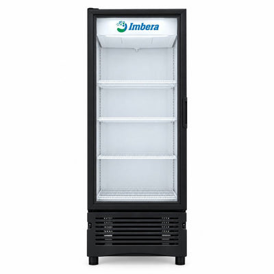 REFRIGERADOR IMBERA 1030656 VR17 | Refrigerador  Vertical | 17 Pies Cúbicos | Comercios Tiendas Carnicería Abarrotes