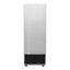 REFRIGERADOR RHINO REVECRI-23 | Refrigerador Vertical | 1 Puerta Cristal | Capacidad: 21 Pies Cúbicos | Cocina Hotel Restaurante