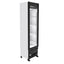 Refrigerador Criotec CFX-11 Sl, refrigerador vertical.