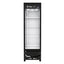 Refrigerador Criotec CFX-11 Sl, refrigerador vertical.