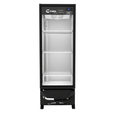 Refrigerador Criotec CFX-13, refrigerador vertical.