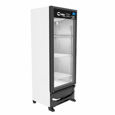 Refrigerador Criotec CFX-17, refrigerador vertical.