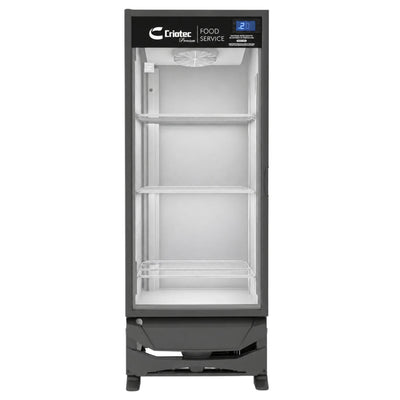 Refrigerador Criotec CFX-19 010800-1378, refrigerador vertical.