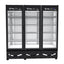 Refrigerador Criotec CFX-64 3P 011400-1375, refrigerador vertical.