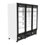 Refrigerador Criotec CFX-64 3P 011400-1375, refrigerador vertical.