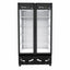 Refrigerador Criotec Refrigerador CFX-37 2P 011200-1442, refrigerador vertical.