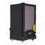 REFRIGERADOR IMBERA 1019887 VR04 C | Refrigerador Vertical | 1 Puerta | 4 Pies Cúbicos | Bar Restaurante Cafetería Industrial Cocina Cremería Comercios Insumos Hotel Panadería Refresquero Latas Lácteos.