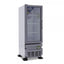 REFRIGERADOR IMBERA 1023798VRS05 |  Refrigerador  Vertical 1 Puerta Cristal | 5 Pies Cúbicos |  Carnicería Abarrotes Comercios Cremerías