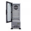 REFRIGERADOR IMBERA 1023798VRS05 |  Refrigerador  Vertical 1 Puerta Cristal | 5 Pies Cúbicos |  Carnicería Abarrotes Comercios Cremerías