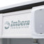 REFRIGERADOR IMBERA 1023803VR19D | Refrigerador  Vertical |  2 Puertas Cristal | 19 Pies Cúbicos |  Hotel Restaurante Carnicerías Cremerías Bar Hotel Abarrotes Cocina Comercios Insumos Panadería Refresquero Latas Bar  Lácteos Industrial.