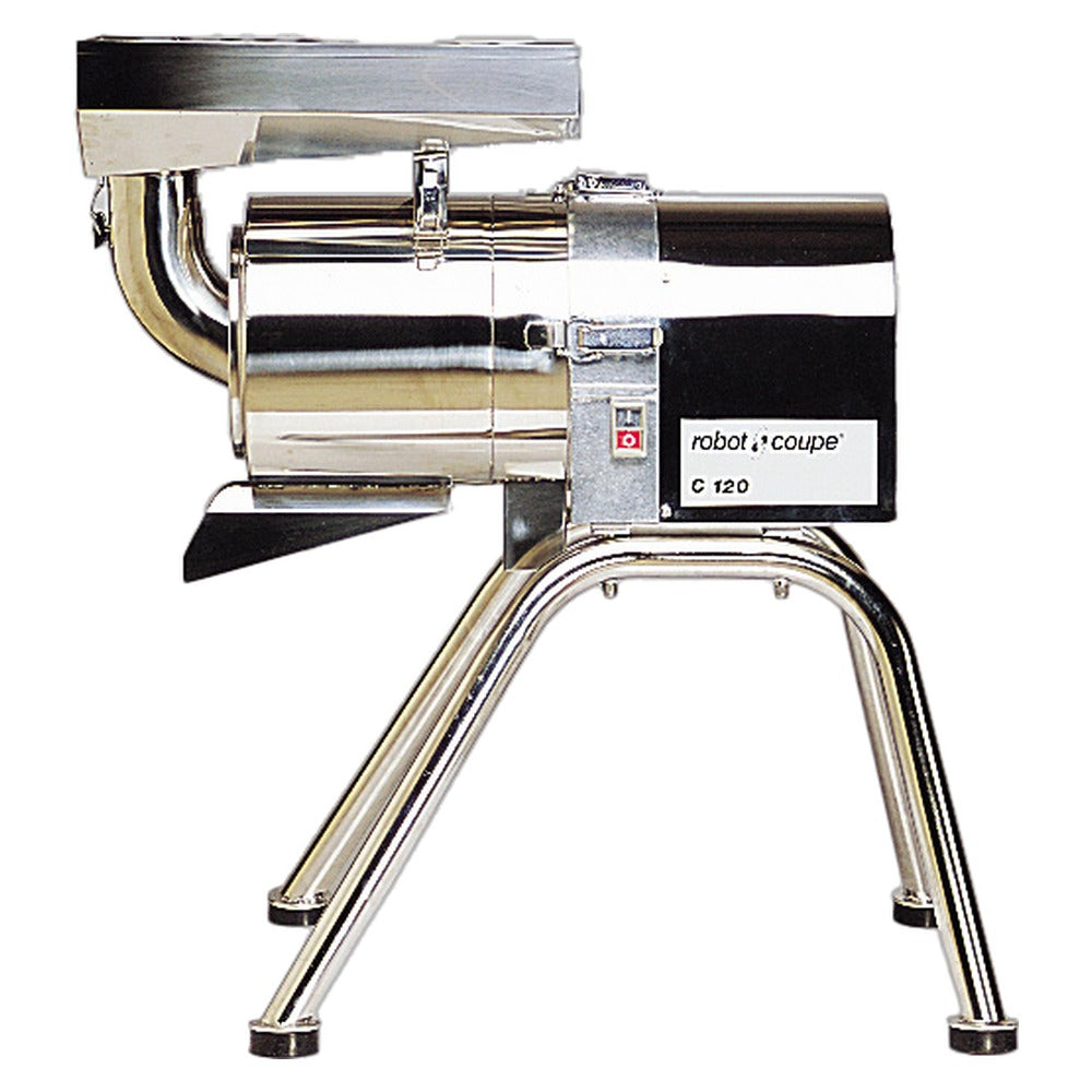 Robot Coupe C120A Extractor Jugo Automático 1 HP 220v - Exprimidores / Extractores - Bebidas / Jugos - Robot Coupe - KitchenMax Store