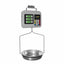 Rhino BACMU-30 Bascula Colgante 30 kg Pescaderia Verduleria Recauderia Frutas y verdudas Tienda de abarrotes Miscelaneas carniceria cremeria tianguis Rhino - KitchenMax Store