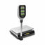 Rhino BAR-8T Bascula Mostrador Pantalla Backlight 40 kg Sobre Mostrador Recepción Pesar Cobrar Báscula para Fruteria Verduleria Tienda Negocio Cremeria. Ideal para pesar, tianguis, frutas, verduras, casa, restaurante, carnicería, cremería, cocina, comedor industrial, negocio, carnes, tienda, etc. KitchenMax.Store. Envíos seguros a todo México. Cotiza hoy mismo.
