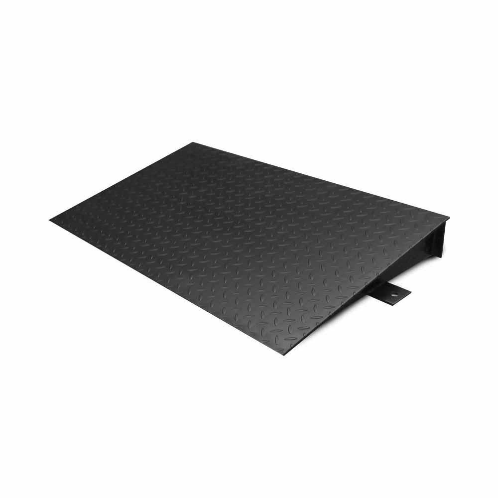 Rhino RAMP-9 Rampa para Plataforma de Bajo Perfil 90 x 60 PLABA-9 Industrial Supermercado Minisuper Almacen Bodega Montacargas Negocios Industria Cajas - Accesorios Báscula - Rhino - KitchenMax Store