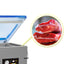 Rhino EVAC-20P Empacadora Vacío Acero Inoxidable Sellador 51 cm. Ideal para su uso en restaurantes, cocina industriales, comedores, banquetes, industriales, guardar, sellar, conservar, etc. KitchenMax.Store. Envíos seguros a todo México. Cotiza hoy mismo.