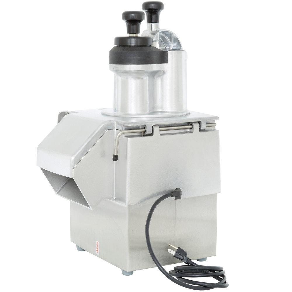Robot Coupe CL50 Gourmet Procesador  Alimentos con Alimentación Continua 120V - Procesadores Alimentos / Ralladores / Cortadores - Robot Coupe - KitchenMax Store