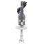Robot Coupe CMP 250 VV Batidora de Inmersión Velocidad Variable 10" Restaurantes Cocina Panaderias Banquetes Comedores Hornear Industriales Pan Panificadora. Ideal para amasar harina, mezcla para pan, postres, hornear, cocinar, para banquetes, industriales, para cocinas industriales, comedores, comedores industriales, hornear, para negocio, panadería, repostería, etc. KitchenMax.Store. Envíos seguros a todo México. Cotiza hoy mismo.