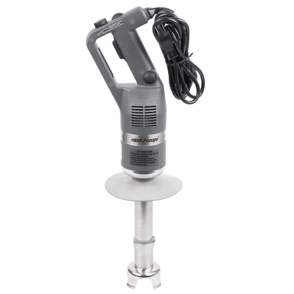 Robot Coupe CMP 250 VV Batidora de Inmersión Velocidad Variable 10" Restaurantes Cocina Panaderias Banquetes Comedores Hornear Industriales Pan Panificadora. Ideal para amasar harina, mezcla para pan, postres, hornear, cocinar, para banquetes, industriales, para cocinas industriales, comedores, comedores industriales, hornear, para negocio, panadería, repostería, etc. KitchenMax.Store. Envíos seguros a todo México. Cotiza hoy mismo.