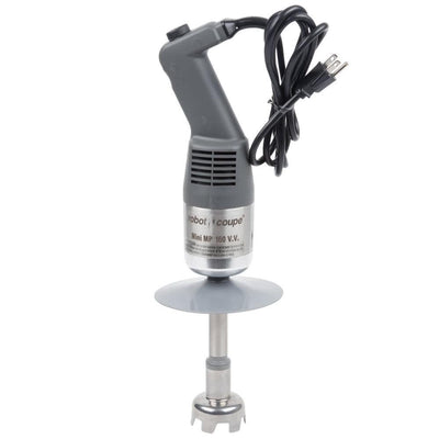 Robot Coupe MMP 160 VV Batidora de Inmersión 120V Restaurantes Cocina Panaderias Banquetes Comedores Hornear Industriales Pan Panificadora. Ideal para amasar harina, mezcla para pan, postres, hornear, cocinar, para banquetes, industriales, para cocinas industriales, comedores, comedores industriales, hornear, para negocio, panadería, repostería, etc. KitchenMax.Store. Envíos seguros a todo México. Cotiza hoy mismo.