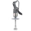 Robot Coupe MMP 240 COMBI Batidora de Inmersión Velocidad Variable 120V Restaurantes Cocina Panaderias Banquetes Comedores Hornear Industriales Pan Panificadora. Ideal para amasar harina, mezcla para pan, postres, hornear, cocinar, para banquetes, industriales, para cocinas industriales, comedores, comedores industriales, hornear, para negocio, panadería, repostería, etc. KitchenMax.Store. Envíos seguros a todo México. Cotiza hoy mismo.