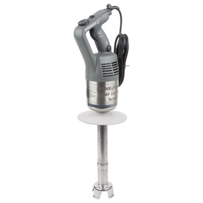 Robot Coupe MP 350 Turbo VV Batidora de Inmersión Velocidad Variable 14" Restaurantes Cocina Panaderias Banquetes Comedores Hornear Industriales Pan Panificadora. Ideal para amasar harina, mezcla para pan, postres, hornear, cocinar, para banquetes, industriales, para cocinas industriales, comedores, comedores industriales, hornear, para negocio, panadería, repostería, etc. KitchenMax.Store. Envíos seguros a todo México. Cotiza hoy mismo.
