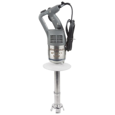 Robot Coupe MP 350 Turbo VV Batidora de Inmersión Velocidad Variable 14" Restaurantes Cocina Panaderias Banquetes Comedores Hornear Industriales Pan Panificadora. Ideal para amasar harina, mezcla para pan, postres, hornear, cocinar, para banquetes, industriales, para cocinas industriales, comedores, comedores industriales, hornear, para negocio, panadería, repostería, etc. KitchenMax.Store. Envíos seguros a todo México. Cotiza hoy mismo.