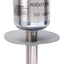 Robot Coupe MP 450 Turbo Batidora de Inmersión Velocidad Variable 18" Restaurantes Cocina Panaderias Banquetes Comedores Hornear Industriales Pan Panificadora. Ideal para amasar harina, mezcla para pan, postres, hornear, cocinar, para banquetes, industriales, para cocinas industriales, comedores, comedores industriales, hornear, para negocio, panadería, repostería, etc. KitchenMax.Store. Envíos seguros a todo México. Cotiza hoy mismo.