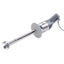 Robot Coupe MP 450 Turbo Batidora de Inmersión Velocidad Variable 18" Restaurantes Cocina Panaderias Banquetes Comedores Hornear Industriales Pan Panificadora. Ideal para amasar harina, mezcla para pan, postres, hornear, cocinar, para banquetes, industriales, para cocinas industriales, comedores, comedores industriales, hornear, para negocio, panadería, repostería, etc. KitchenMax.Store. Envíos seguros a todo México. Cotiza hoy mismo.