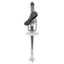 Robot Coupe MP 450 Turbo VV Batidor Velocidad Variable 18" 120v Restaurantes Cocina Panaderias Banquetes Comedores Hornear Industriales Pan Panificadora. Ideal para amasar harina, mezcla para pan, postres, hornear, cocinar, para banquetes, industriales, para cocinas industriales, comedores, comedores industriales, hornear, para negocio, panadería, repostería, etc. KitchenMax.Store. Envíos seguros a todo México. Cotiza hoy mismo.